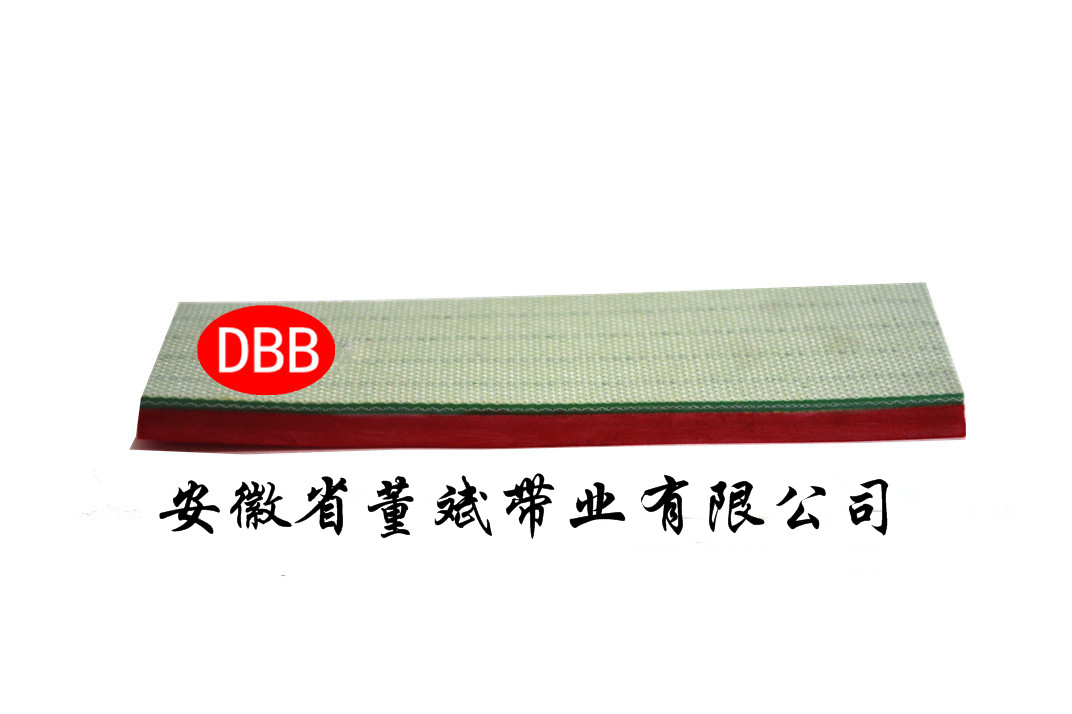 3.0PVC绿表面加6mm进口太子胶