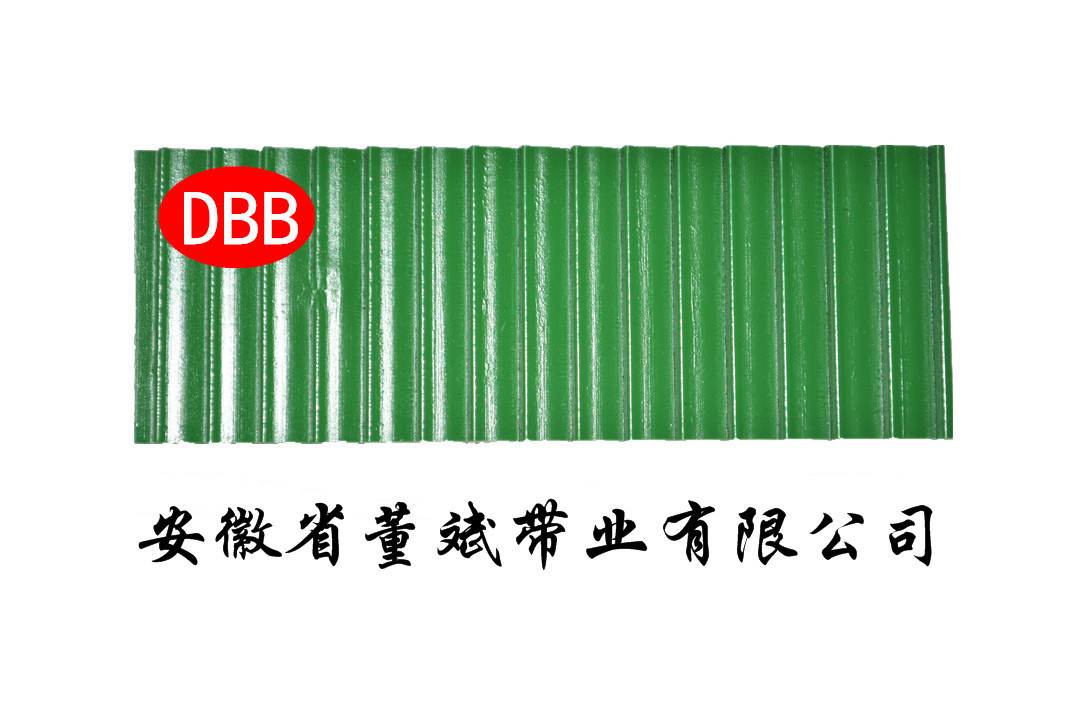 4.6绿搓衣板带