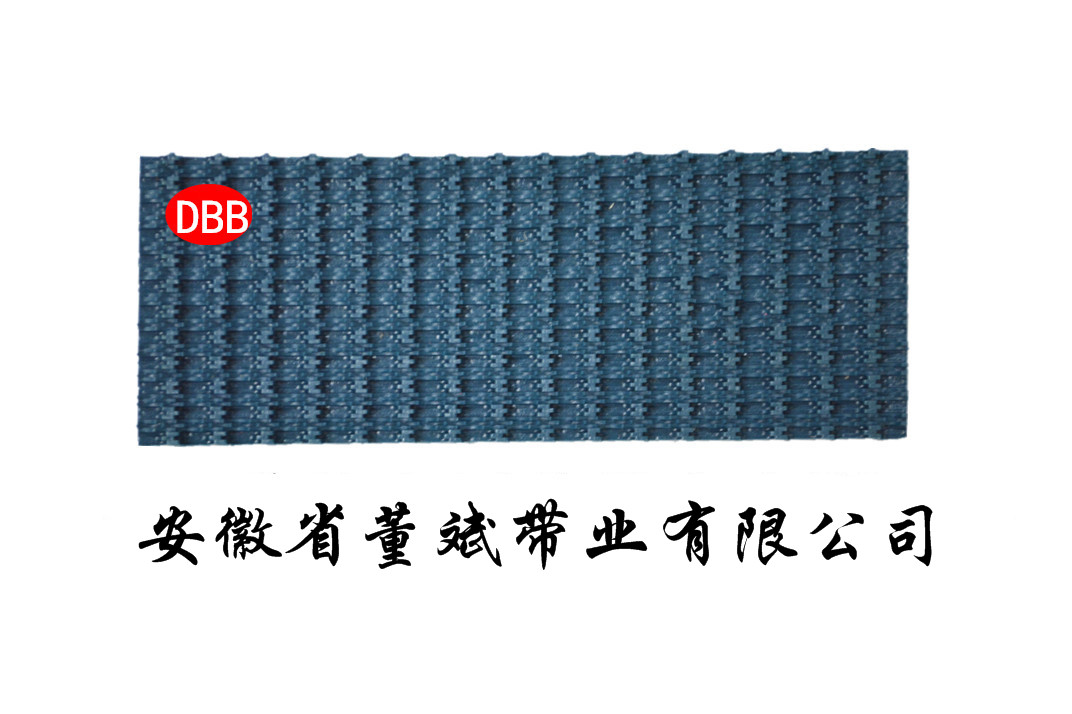 5.0墨绿花纹带