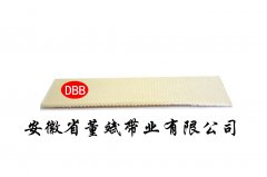 2mmPVC双面细帆布带