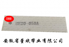 2.5透明PE带