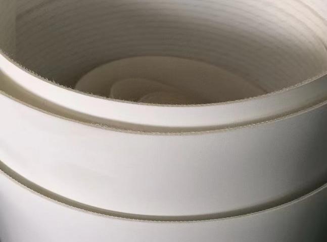 1.5 white pu matte
