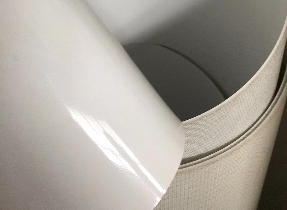1.5 white PU light