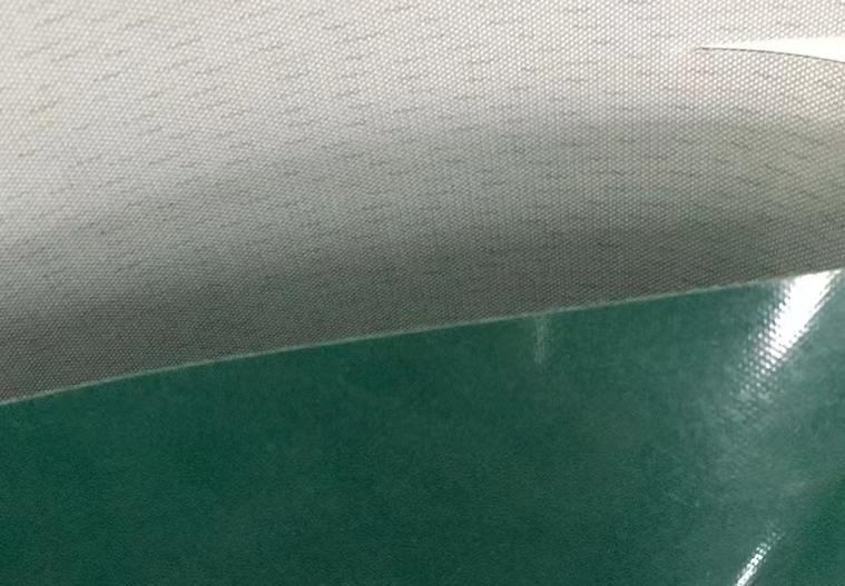 0.9墨绿pu亮光
